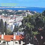Ocean View , Old Town, Walk To & Restaurants Lejlighed Albufeira