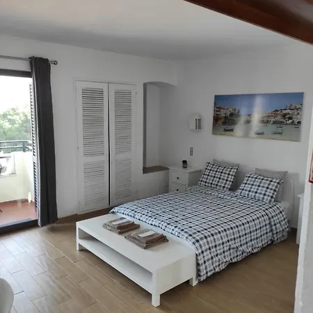 Fabulous Sea View Near Old Town Apartment