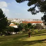 Ocean View , Old Town, Walk To & Restaurants Apartamento