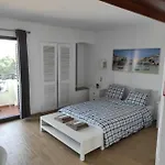 Ocean View , Old Town, Walk To & Restaurants Apartamento