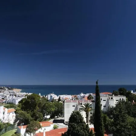 Apartment Fabulous Sea View Near Old Town