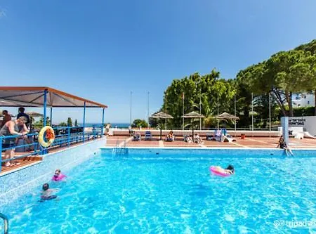 Apartment Fabulous Sea View Near Old Town Albufeira