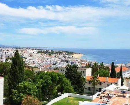 Apartment Fabulous Sea View Near Old Town