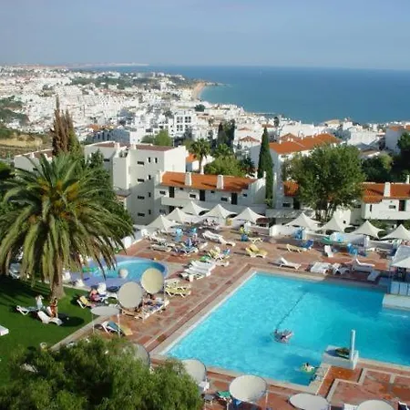 Ocean View , Old Town, Walk To & Restaurants Albufeira