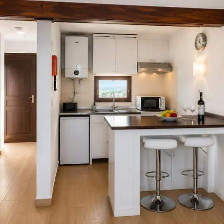 Apartament Ocean View , Old Town, Walk To & Restaurants Albufeira