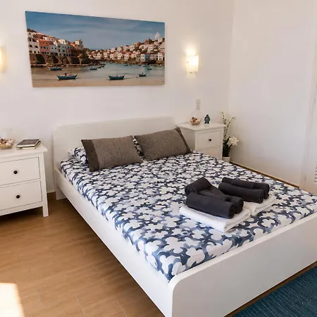 Ocean View , Old Town, Walk To & Restaurants * Albufeira