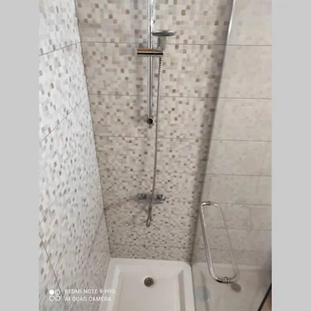 Fabulous Sea View Near Old Town Apartament Albufeira