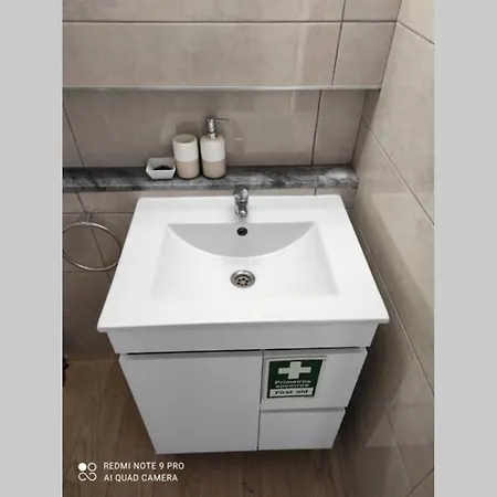 Apartament Fabulous Sea View Near Old Town Albufeira