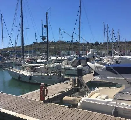 Fabulous Sea View Near Old Town Apartament *